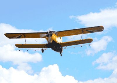 COMMENTARY | New England States Must Act on PFAS in Pesticides