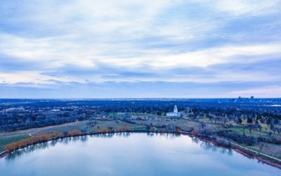 COMMENTARY | What is Going On with Colorado Air Quality?