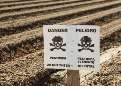 COMMENTARY | EPA’s Pesticide Office – A Plague on Us All