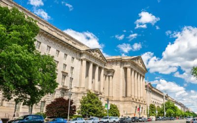 COMMENTARY | Curing EPA’s Culture of Corruption