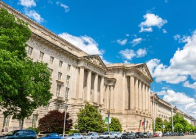 COMMENTARY | EPA’s Toxic Culture: Oversight Update