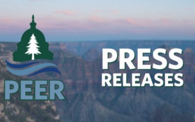 EPA Scientists Should be Able to Consult with Colleagues