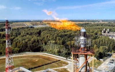 COMMENTARY | EPA Needs to Change Methane Rules