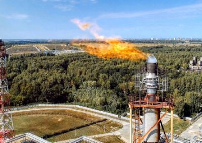 COMMENTARY | EPA Needs to Change Methane Rules