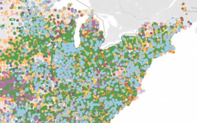 Revealed | EPA Data on potential PFAS Sites