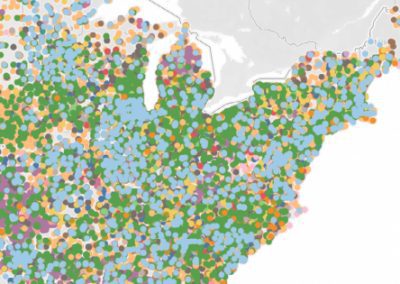 EPA Identifies More Than 120,000 Potential PFAS Sites in U.S.  