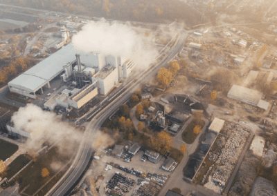 COMMENTARY | We Can’t Build Our Way Out of the Climate Crisis