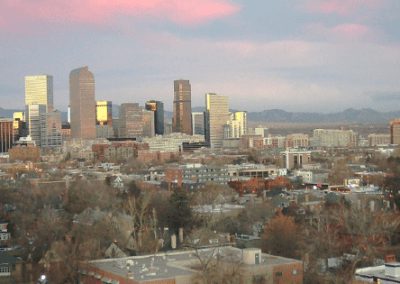 Colorado AG Probe Confirms Air Pollution Failures