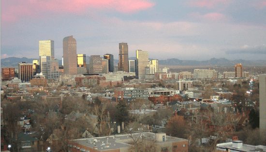 Colorado AG Probe Confirms Air Pollution Failures