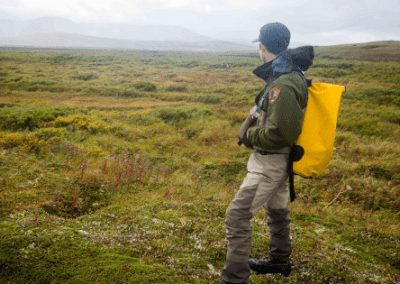 COMMENTARY | Being Bold on National Park Staffing