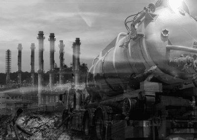 COMMENTARY | Startling New EPA Data on PFAS Waste Disposal