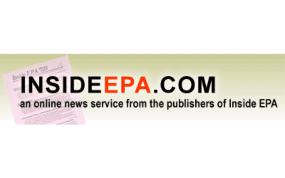 PEER Petitions EPA To Walk Back Claims That PFOA Has Been Phased Out