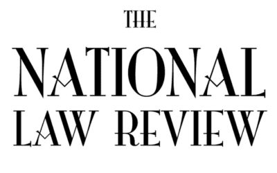 Recent Federal Developments in Chemical Law