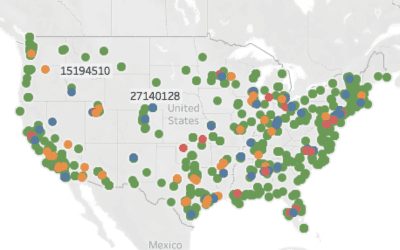 “Forever Chemical” Disposal Becoming Eco-Nightmare