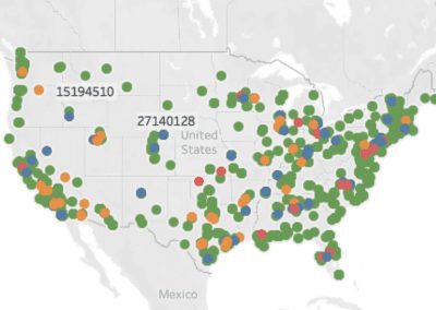 “Forever Chemical” Disposal Becoming Eco-Nightmare
