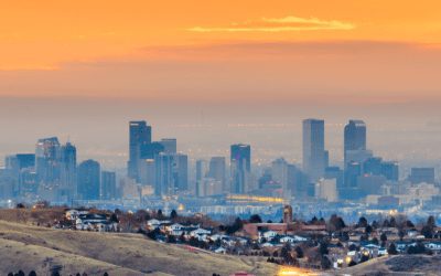 Op-Ed | Why KC Becker holds the key to Front Range air quality