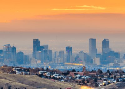 Op-Ed | Why KC Becker holds the key to Front Range air quality