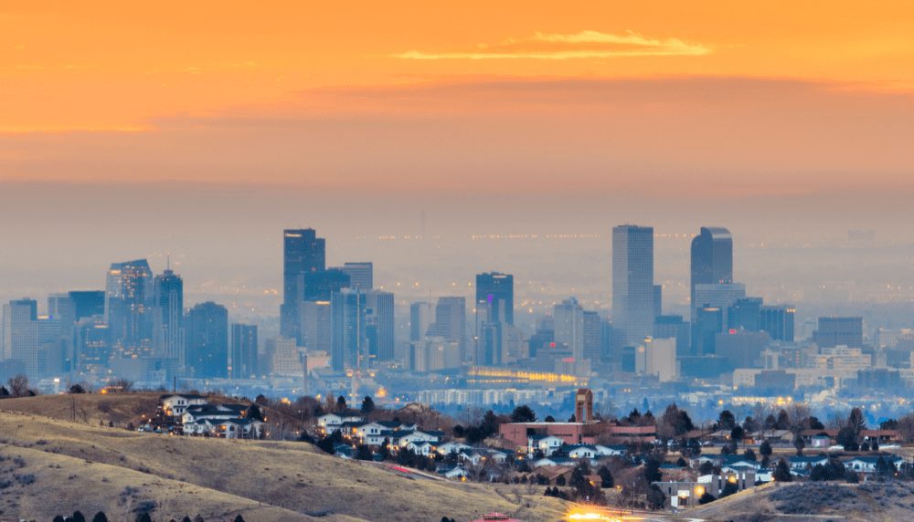 Colorado Orders Staff to Ignore Air Pollution Violations