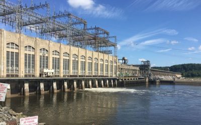 COMMENTARY | PEER works with Lawmakers to Fight Conowingo License