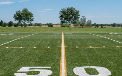 Does Biden Consider Artificial Turf “Conserved” Land?