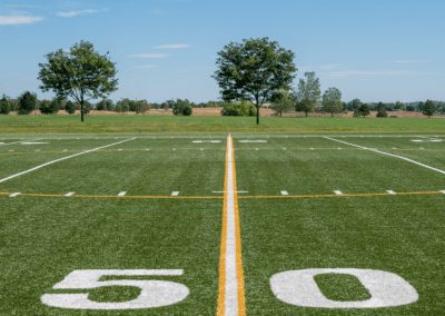 Does Biden Consider Artificial Turf “Conserved” Land?