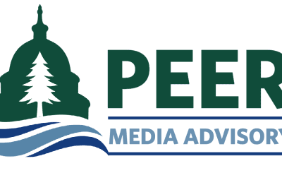 Media Advisory | Wyoming BLM Whistleblower Hearing: February 15