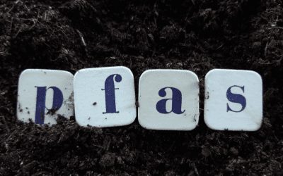 COMMENTARY | EPA Releases PFAS Contamination Information