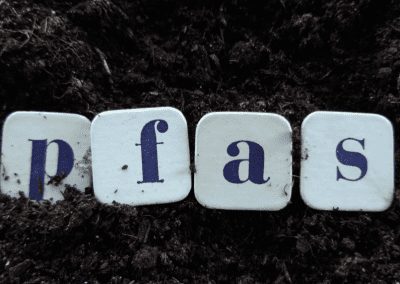 COMMENTARY | EPA Releases PFAS Contamination Information