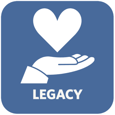 DONATE LEGACY