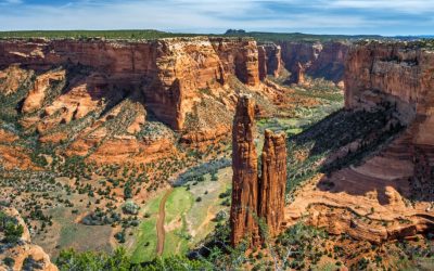 COMMENTARY | This National Park Week Demands a Future Worthy of the NPS Conservation Legacy