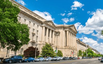 COMMENTARY | EPA Asks for Comment on PFAS Data It Won’t Release