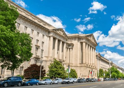 COMMENTARY | EPA Asks for Comment on PFAS Data It Won’t Release