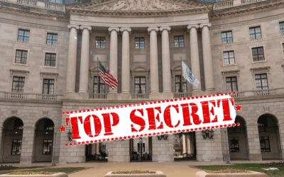 COMMENTARY | Fighting Government Secrecy