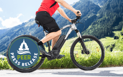 National Park E-Bike Rule Lacks Required Eco-Review