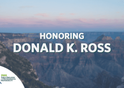 COMMENTARY | One of “Donald’s Children”