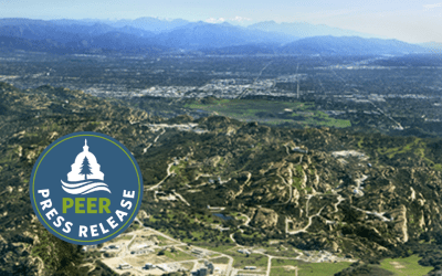 Newsom Muscling Boeing Sweetheart Deal Through