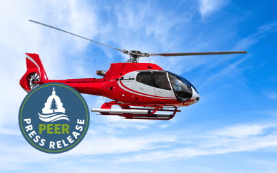 Court Puts National Park Overflights on Tight Leash