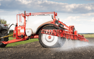 EPA Corrupted Pesticide Risk Assessment to Aid Industry
