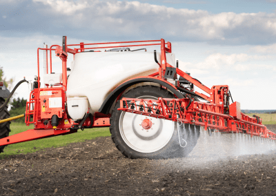 EPA Corrupted Pesticide Risk Assessment to Aid Industry