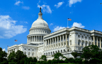 COMMENTARY | Senate Agreement Kick-Starts Climate Action