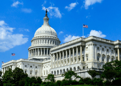 COMMENTARY | Senate Agreement Kick-Starts Climate Action