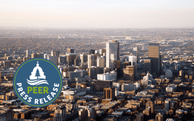 EPA Validates Colorado Air Whistleblowers’ Charge