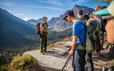 COMMENTARY | The Inflation Reduction Act Funds Additional Staffing at National Park Service