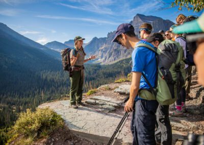 COMMENTARY | The Inflation Reduction Act Funds Additional Staffing at National Park Service