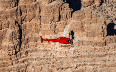 COMMENTARY | Glacier Skies to Finally Go Quiet