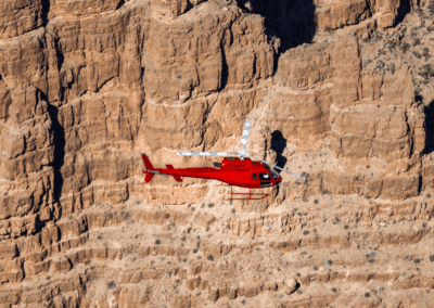 COMMENTARY | Glacier Skies to Finally Go Quiet