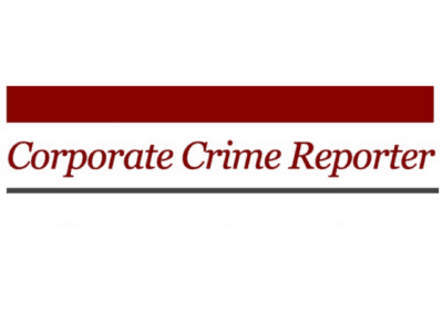 Timothy Whitehouse on the Corporate Capture of the EPA Chemicals and Pesticides Program