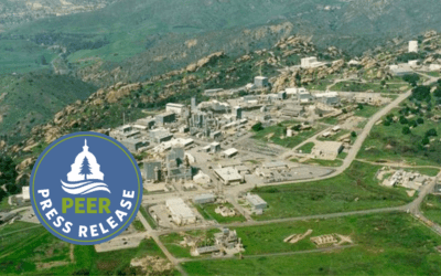Boeing’s Weak Santa Susana Cleanup Triggers Lawsuit