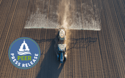 Fumigant Decision Shows EPA Science at Its Worst