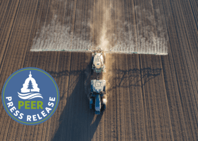 Fumigant Decision Shows EPA Science at Its Worst